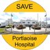 Midlands Regional Hospital Portlaoise - Community (@Save_MRHP) Twitter profile photo