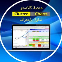 منصة كلاستر الاسهم(@clustercharts) 's Twitter Profile Photo