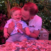 Simon Vanderhook (@simon_vdhook) 's Twitter Profile