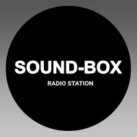 THE SOUND BOX(@theSOUND_BOX) 's Twitter Profile Photo