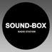 THE SOUND BOX (@theSOUND_BOX) Twitter profile photo