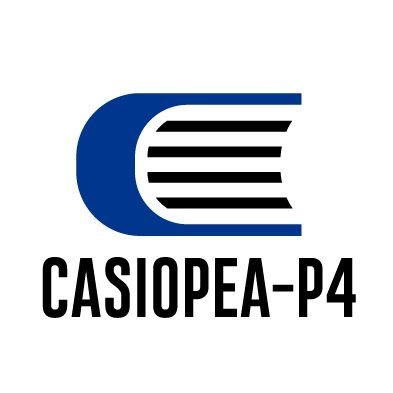 フュージョンバンド、CASIOPEAの公式twitter、現在はCASIOPEA-P4として活動中。ライブ情報などをつぶやいていきたいと思ってます！掲載写真の無断転用は、著作権侵害になりますのでリツィートでお願いします。
https://t.co/9KeDRW1aut