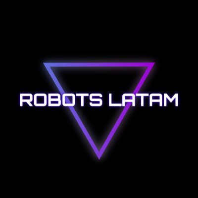 Somos una organización sin fines de lucro que busca promover el desarrollo de la robótica en latinoamérica.
