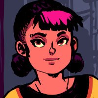 Beardshaker Games - Wishlist Bee Welcome! 🐝 (@beardshaker) 's Twitter Profile Photo