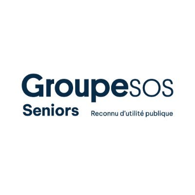 GSOSSeniors's profile picture. Par conviction, l’Association Groupe SOS Seniors quitte X. Retrouvez-nous sur Facebook, LinkedIn, Youtube.