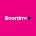 Boardrm (@BoardrmUK) Twitter profile photo