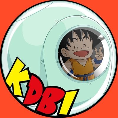 Komunitas untuk para Pecinta Dragon Ball di Indonesia, baik itu Komik, Film, Figure, pernak-pernik, accesories, dsb.