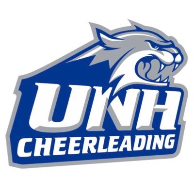 UNH_Cheer Profile Picture