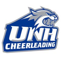 UNH Cheer(@UNH_Cheer) 's Twitter Profile Photo