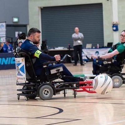 2021/22 MDUK League Tables – Scottish Powerchair Football Association