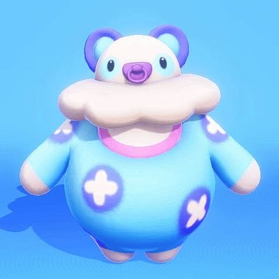 $FAR bao bao 🐼$FAN Maxi 'Reddio