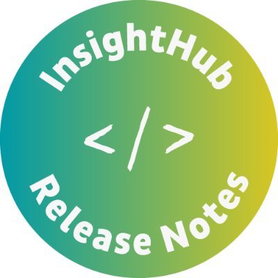 Release notes from the @_FlexMR InsightHub platform, the agile end-to-end insight engine designed to streamline, scale & supercharge market research operations.