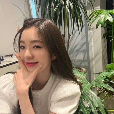 IRENE💗
🐇Have a happy day🐇