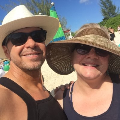 nkotbfan4eva's profile picture. NKOTB fan for over 30 years & forever a Donnie girl. Single Mom on #RockThisBoat.  Breast Cancer Warrior