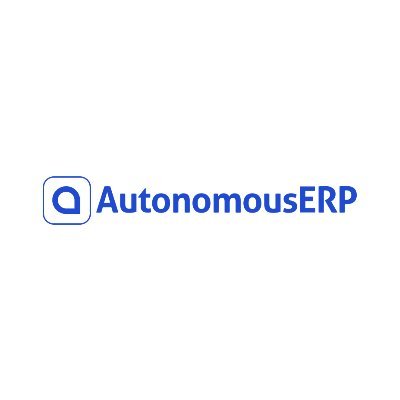 AutonomousERP Profile Picture