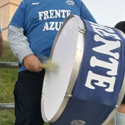 Afición del @CPSANMIGUEL_FEM.
Grupo de aficionados formado en Mayo del 2021