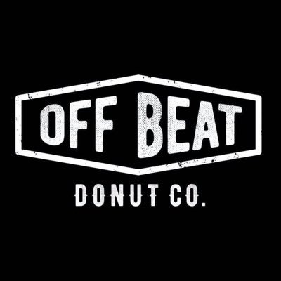 For all enquiries please email hello@offbeatdonuts.com