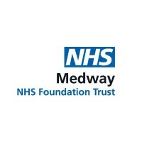 Medway NHS Foundation Trust(@Medway_NHS_FT) 's Twitter Profile Photo