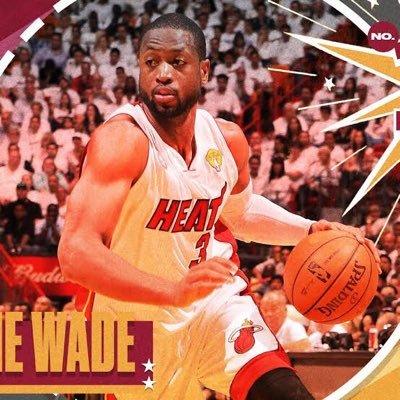 mrwade0309's profile picture. HEY YO!