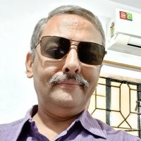 Sceptic Bhakt(@arunavakali) 's Twitter Profile Photo