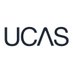 UCAS (@ucas_online) Twitter profile photo