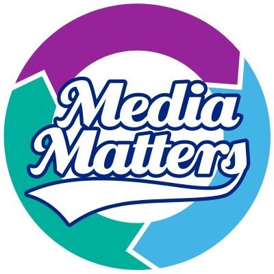 Media Matters Profile