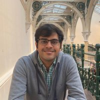 Ujjwal Krishna (@drujjwalkrishna) 's Twitter Profile