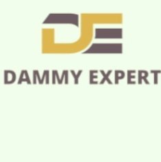 My name is Dammy, an highly skilled digital marketer and also an expert social media manager who has enough training and experience.