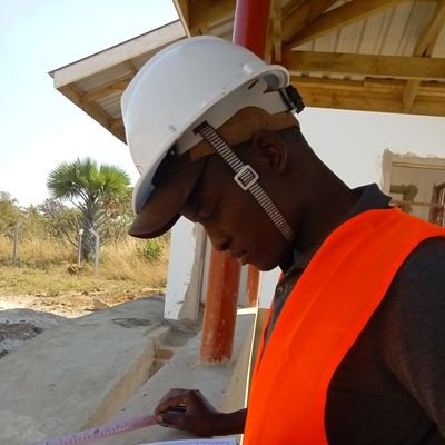 Quantity surveyor & Construction economist, Construction Manager.

contacts +255 759 736 245 // +255 676 736 245 //
Email: givenrichy96@gmail.com