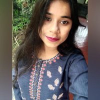 Chitra Khanrah (@khanrahchitra) 's Twitter Profile Photo Chitra Khanrah (@khanrahchitra) 's Twitter Profile Photo