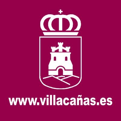 Twitter oficial del Ayuntamiento de Villacañas (Toledo).