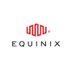 Equinix Switzerland (@equinixch) Twitter profile photo