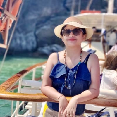 BanDeepa's profile picture. Just another woman who speaks her mind!