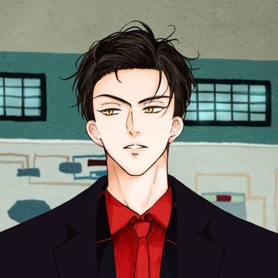 ZoroR.さんのプロフィール画像