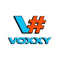 Voxxy(@voxxymedia) 's Twitter Profile Photo