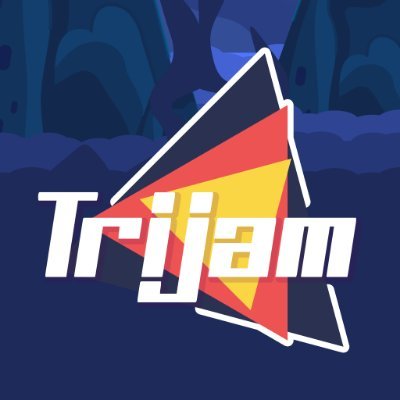 Trijam is a game jam where you have to make something playable (and fun!) in only 3 hours!