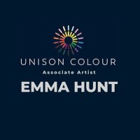 Emma Hunt Artist(@emmahuntart) 's Twitter Profile Photo