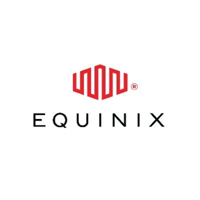 Equinix är världsledande inom #digitalinfrastruktur. Framgångsrika digitala ledare använder vår plattform för att samla och sammanlänka sin infrastruktur.