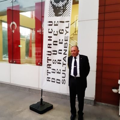 Turanyildiz_'s profile picture. 