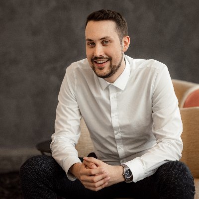Verkäufer. Globalist, Europäischer und Deutscher Patriot.