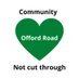 Offord Road Green Alliance (@OffordRoad) Twitter profile photo