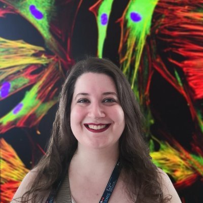 Ece Ergir, PhD
The Silent Force shall follow Science! (and probably you)
Same handles iykyk
https://t.co/wONfs5RKQw
https://t.co/woR49nMcYQ
https://t.co/e5HMHiBkVY