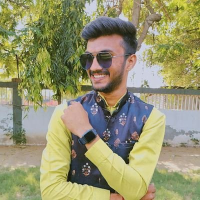 DarshanRami07's profile picture. 