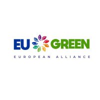 EU GREEN European Alliance(@EUGREENalliance) 's Twitter Profile Photo