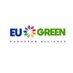 EU GREEN European Alliance (@EUGREENalliance) Twitter profile photo
