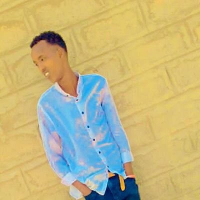 Ahmedabdifaara4's profile picture. ina abdi faarah 💥