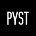 PYST (@pystpyst) Twitter profile photo PYST (@pystpyst) Twitter profile photo
