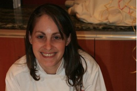 Usability consultant, pastry chef, food writer and lover of all desserts. @dessertolicious #binder