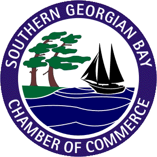 The Southern Georgian Bay Chamber of Commerce is a non-profit organization that represents a wide range of businesses and community interests.