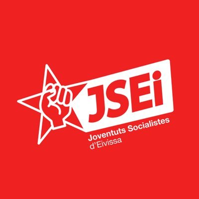 Twitter de Joventuts Socialistes d'Eivissa. Som joves d'esquerres que treballem per millorar la nostra illa. #LaLluitaÉsAra